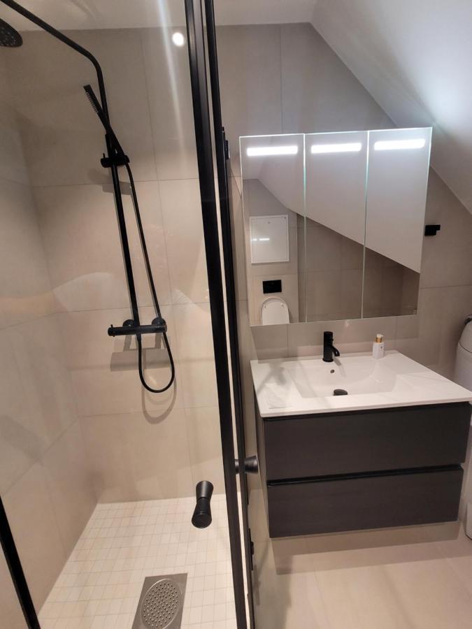 Single Elegant Room I Sentrum- Sea View Ålesund Dış mekan fotoğraf