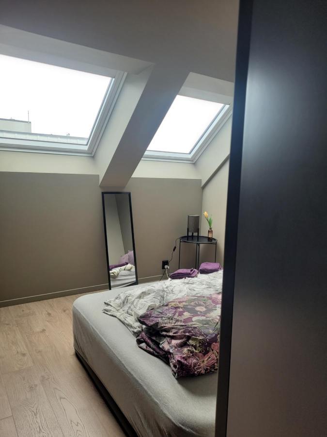 Single Elegant Room I Sentrum- Sea View Ålesund Dış mekan fotoğraf