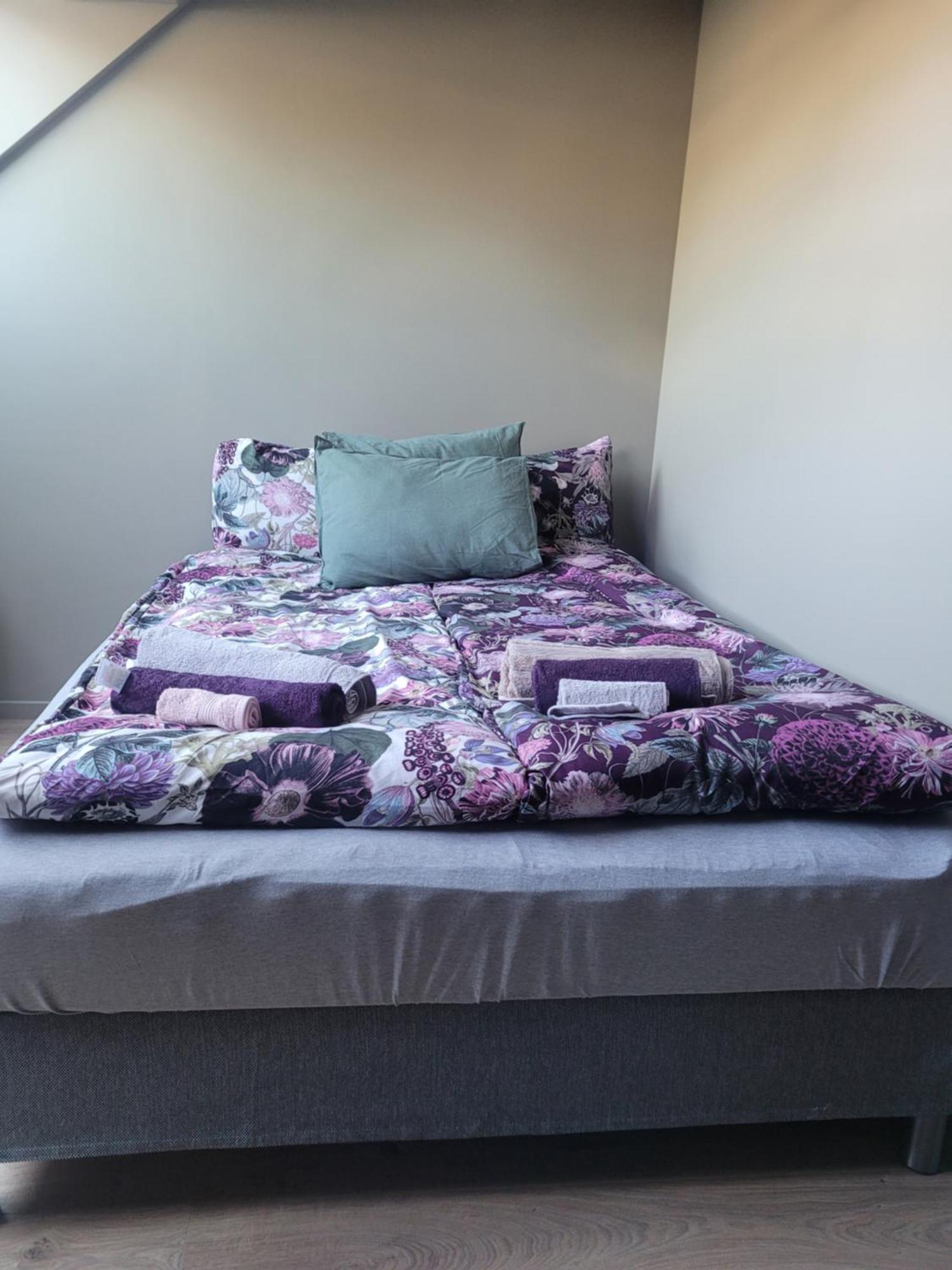Single Elegant Room I Sentrum- Sea View Ålesund Dış mekan fotoğraf
